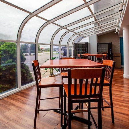 Baymont By Wyndham Northwood Motel Ngoại thất bức ảnh
