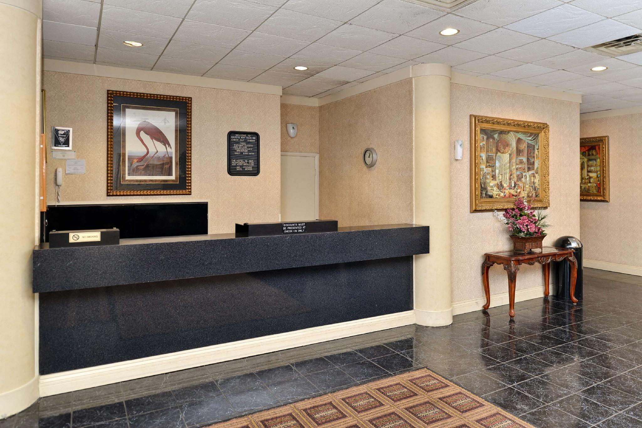 Baymont By Wyndham Northwood Motel Ngoại thất bức ảnh