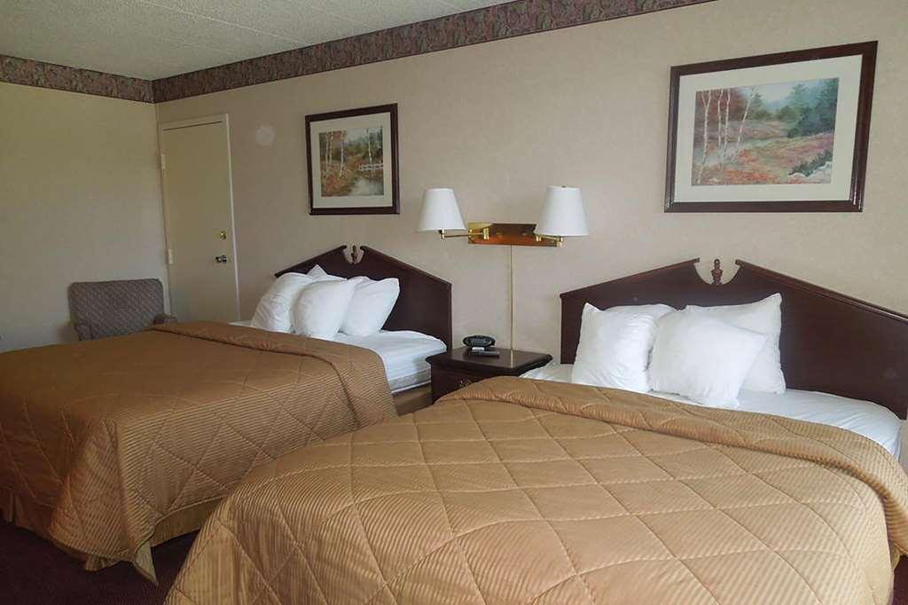 Baymont By Wyndham Northwood Motel Phòng bức ảnh