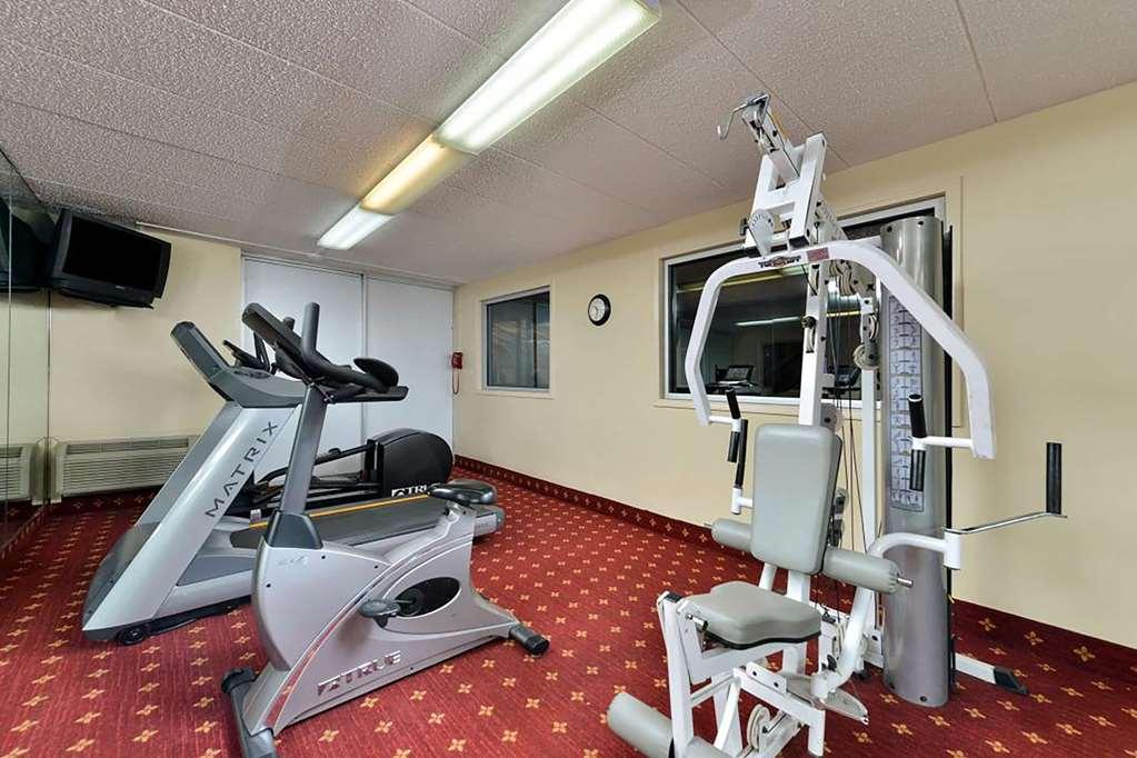 Baymont By Wyndham Northwood Motel Tiện nghi bức ảnh